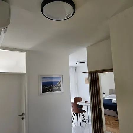 Frane Apartment *
