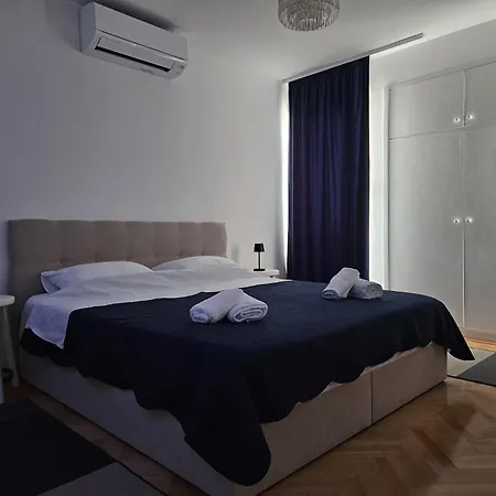 Apartment Frane Makarska