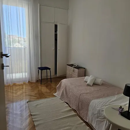 Apartmán Frane
