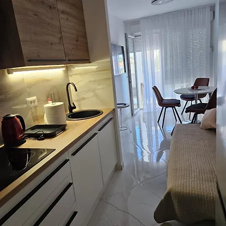 Apartmán Frane