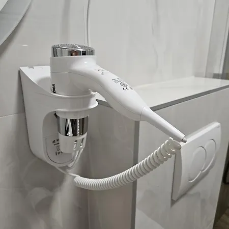 Frane Apartmán
