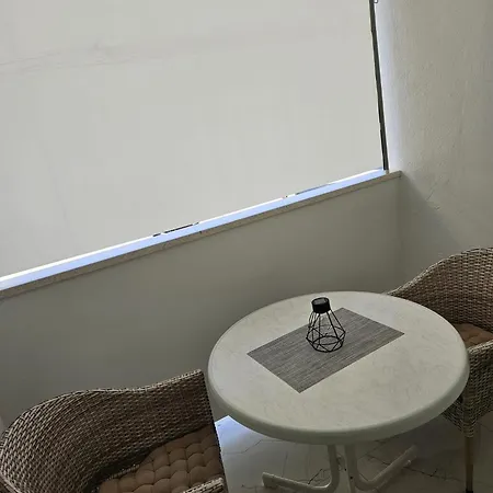 Apartmán Frane
