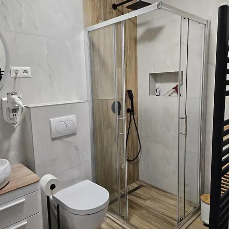Apartmán Frane Makarská