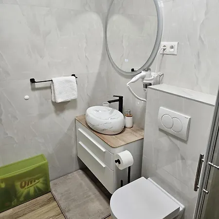Frane Apartmán *