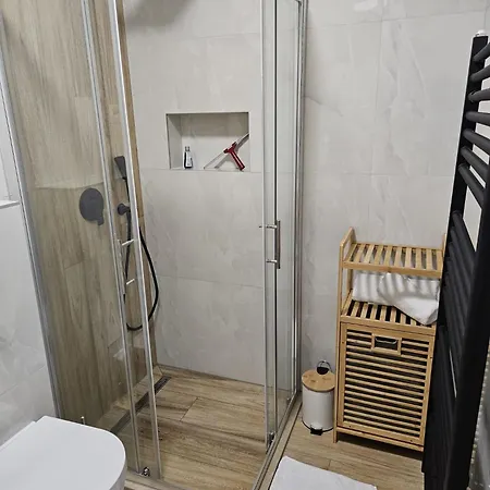 Frane Apartmán *