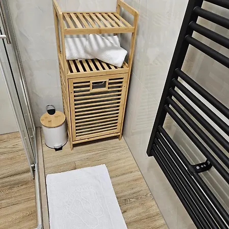 Apartmán Frane *